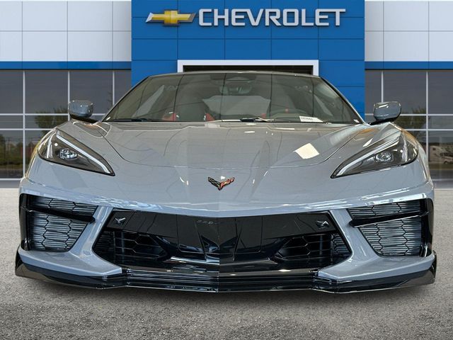 2024 Chevrolet Corvette 2LT