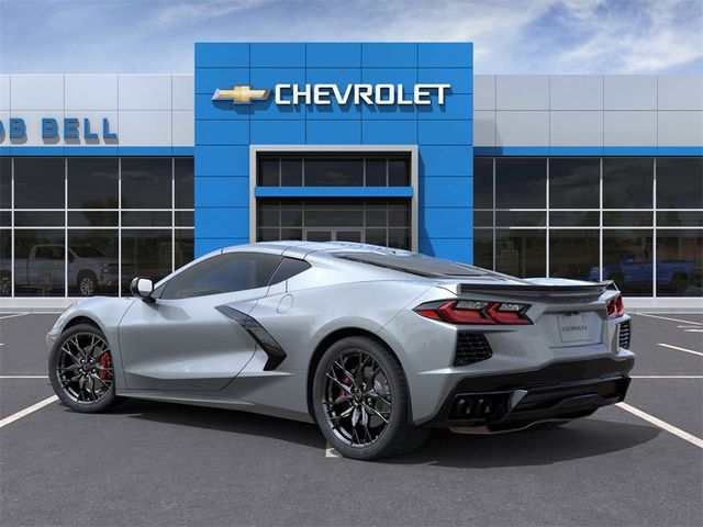 2024 Chevrolet Corvette 2LT