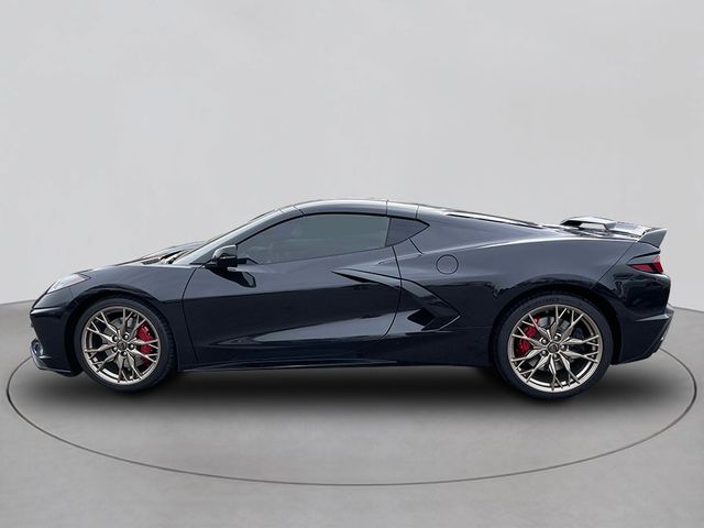 2024 Chevrolet Corvette 2LT