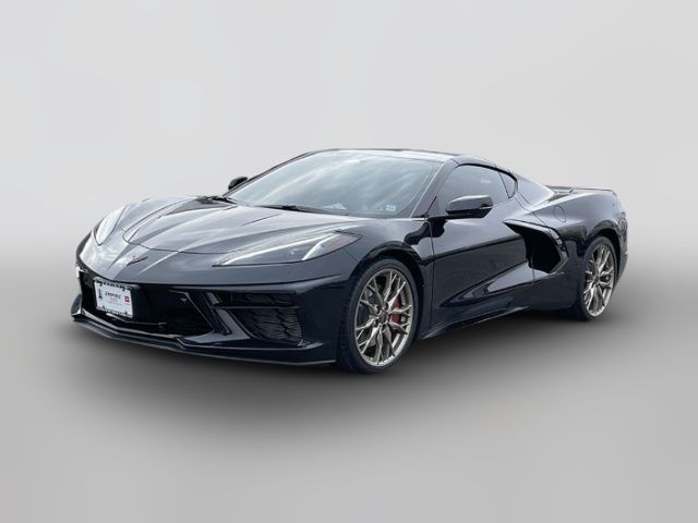 2024 Chevrolet Corvette 2LT