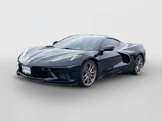 2024 Chevrolet Corvette 2LT