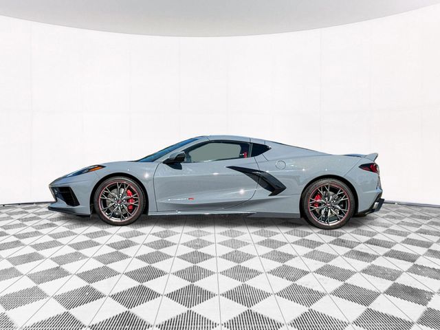 2024 Chevrolet Corvette 2LT