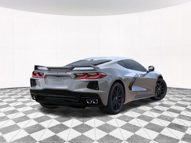 2024 Chevrolet Corvette 2LT