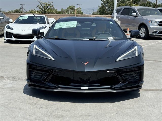 2024 Chevrolet Corvette 2LT