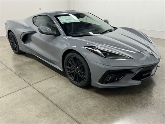 2024 Chevrolet Corvette 2LT