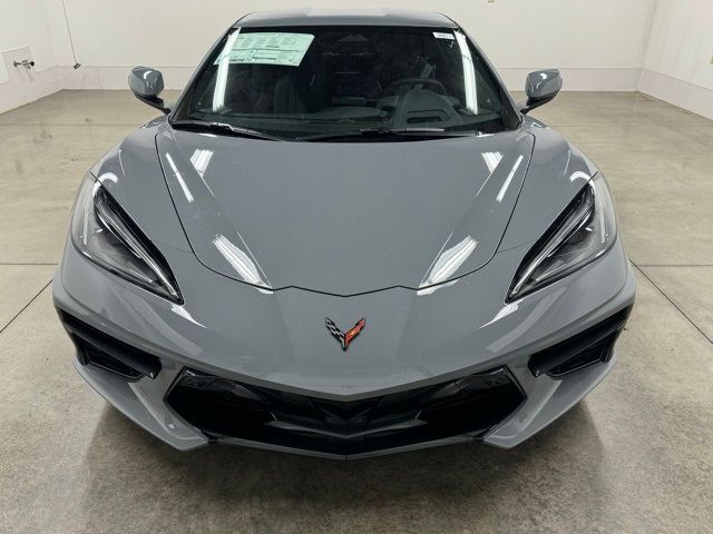 2024 Chevrolet Corvette 2LT