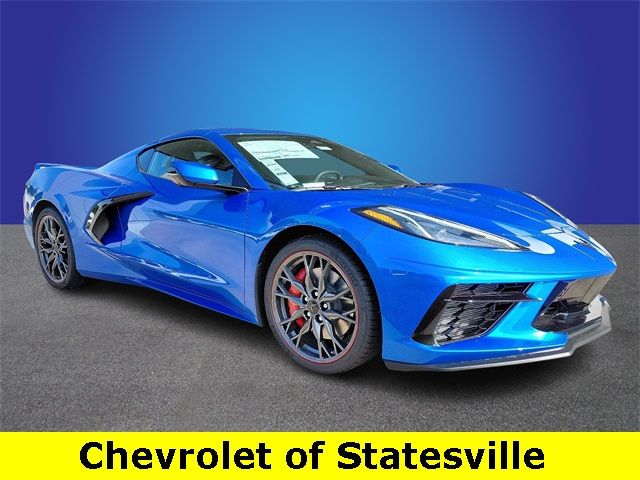 2024 Chevrolet Corvette 2LT