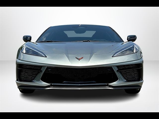 2024 Chevrolet Corvette 2LT