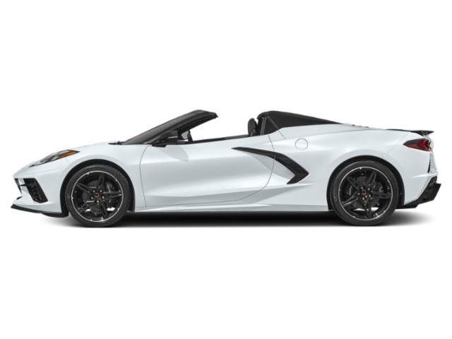 2024 Chevrolet Corvette 2LT