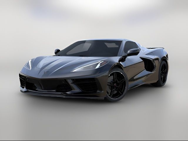 2024 Chevrolet Corvette 2LT