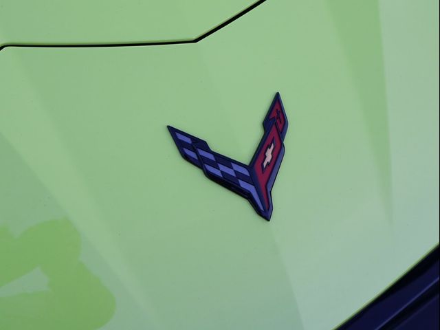 2024 Chevrolet Corvette 2LT