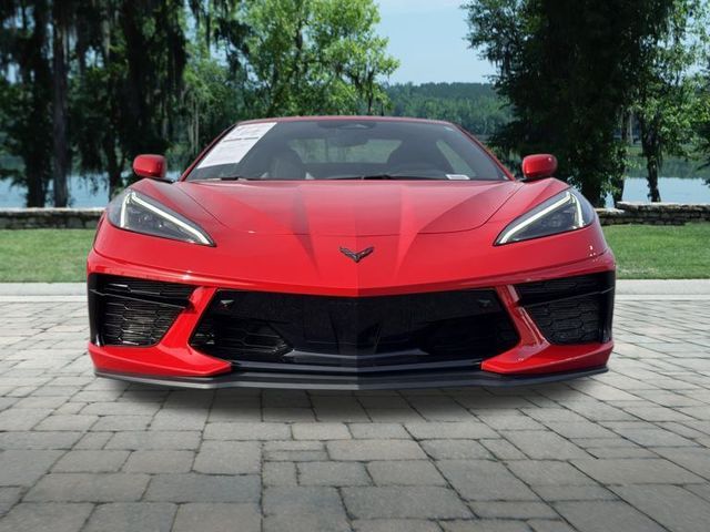 2024 Chevrolet Corvette 2LT