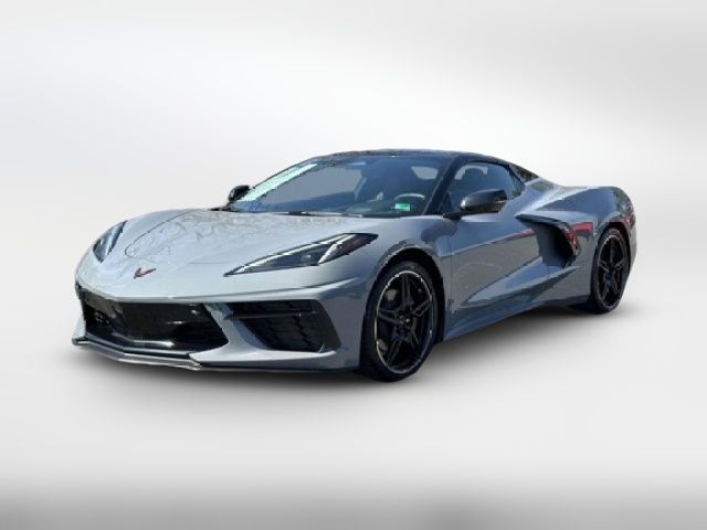 2024 Chevrolet Corvette 2LT