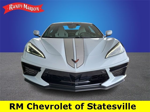 2024 Chevrolet Corvette 2LT