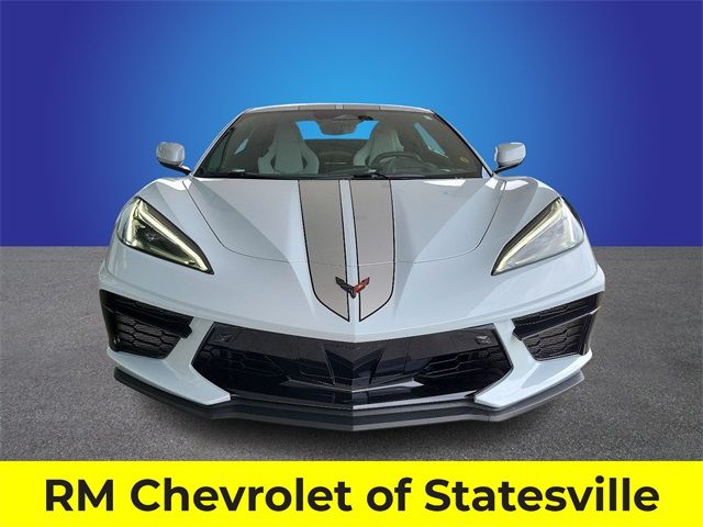 2024 Chevrolet Corvette 2LT