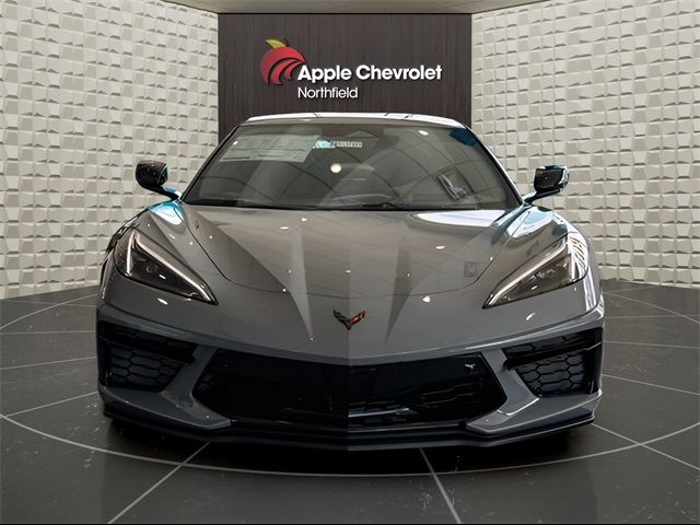 2024 Chevrolet Corvette 2LT