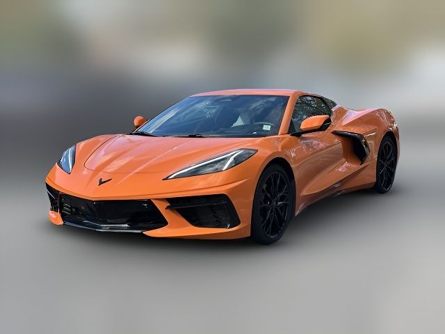 2024 Chevrolet Corvette 2LT
