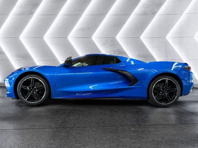 2024 Chevrolet Corvette 2LT