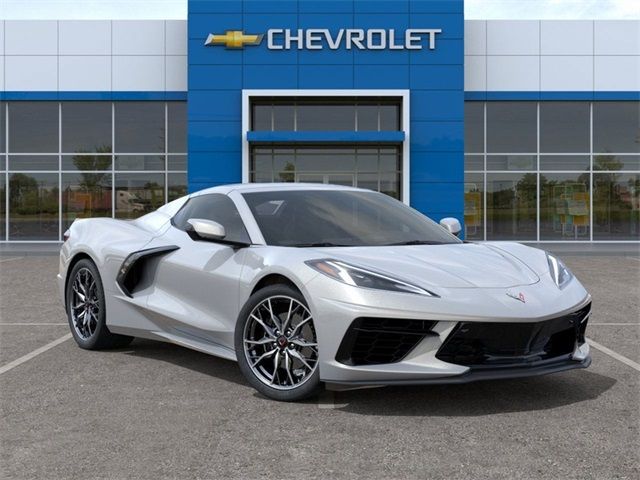 2024 Chevrolet Corvette 2LT