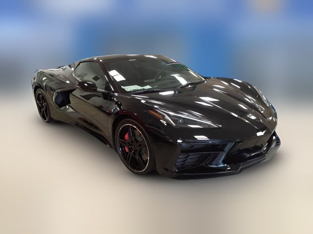 2024 Chevrolet Corvette 2LT