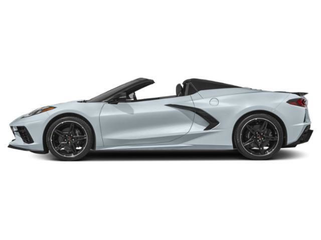 2024 Chevrolet Corvette 2LT