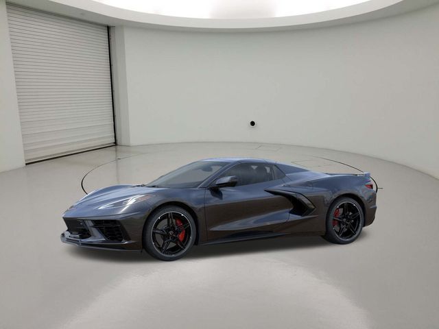 2024 Chevrolet Corvette 2LT