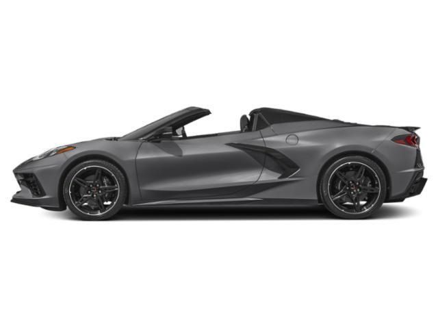 2024 Chevrolet Corvette 2LT