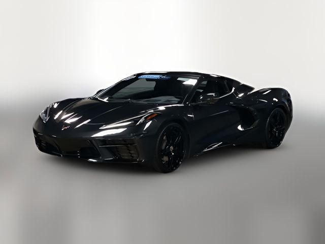 2024 Chevrolet Corvette 2LT