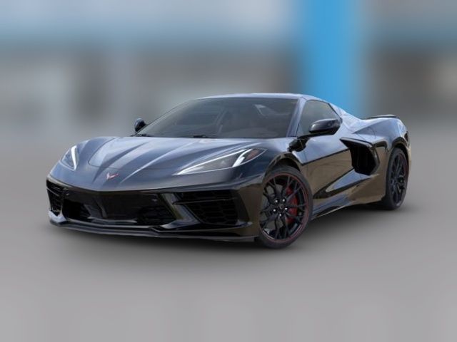 2024 Chevrolet Corvette 2LT