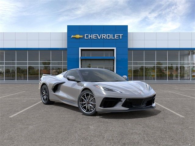 2024 Chevrolet Corvette 2LT