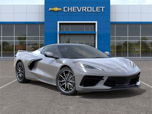 2024 Chevrolet Corvette 2LT