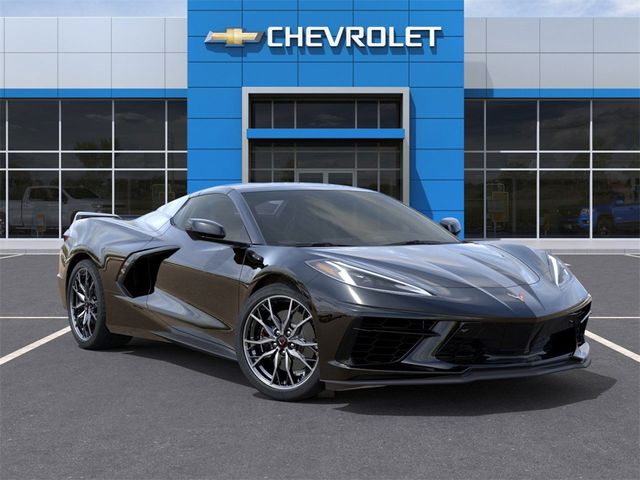 2024 Chevrolet Corvette 2LT