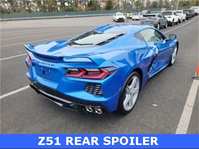 2024 Chevrolet Corvette 3LT