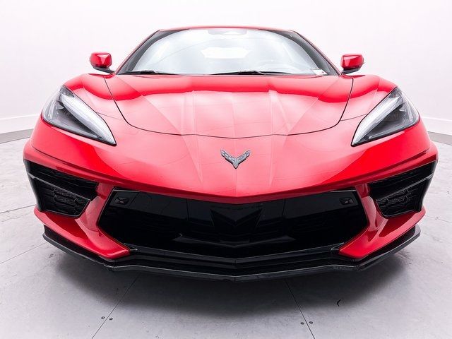 2024 Chevrolet Corvette 3LT