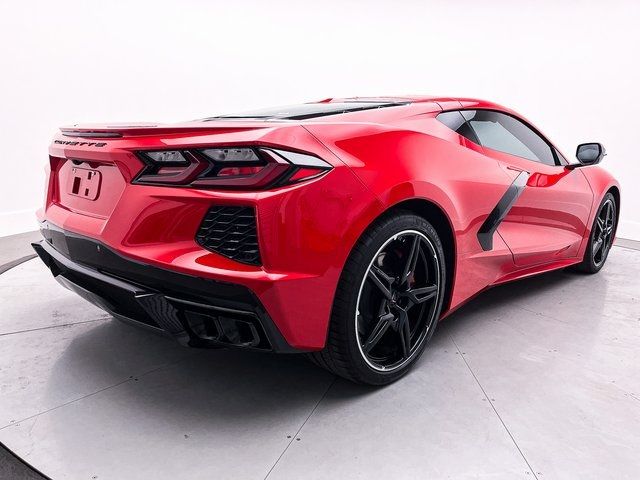 2024 Chevrolet Corvette 3LT