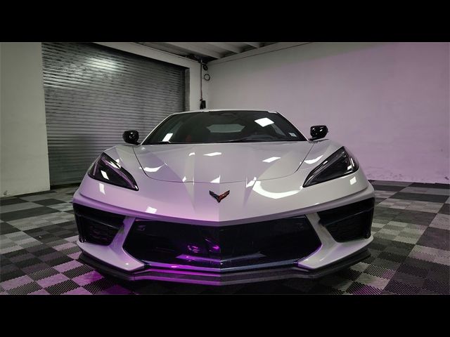 2024 Chevrolet Corvette 3LT