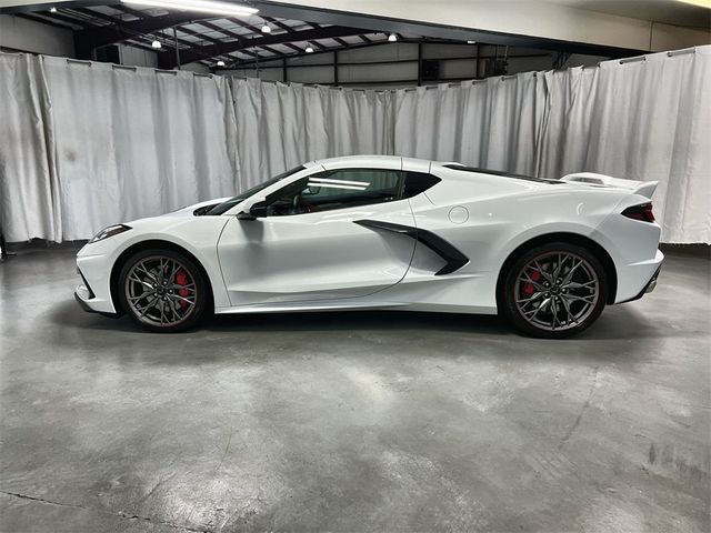 2024 Chevrolet Corvette 3LT