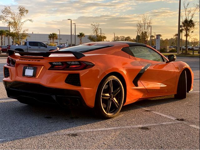 2024 Chevrolet Corvette 3LT