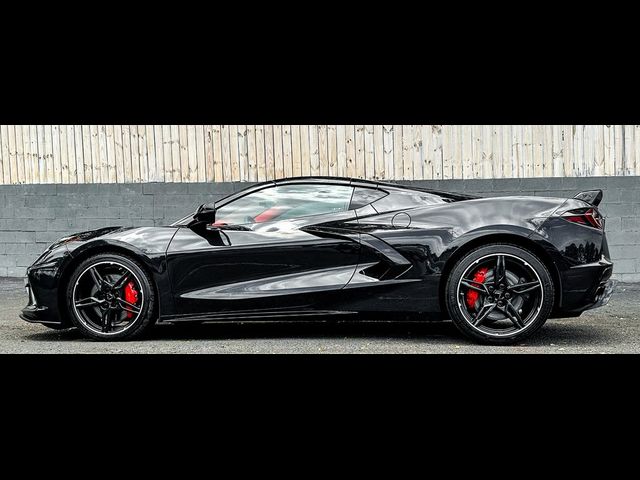 2024 Chevrolet Corvette 3LT