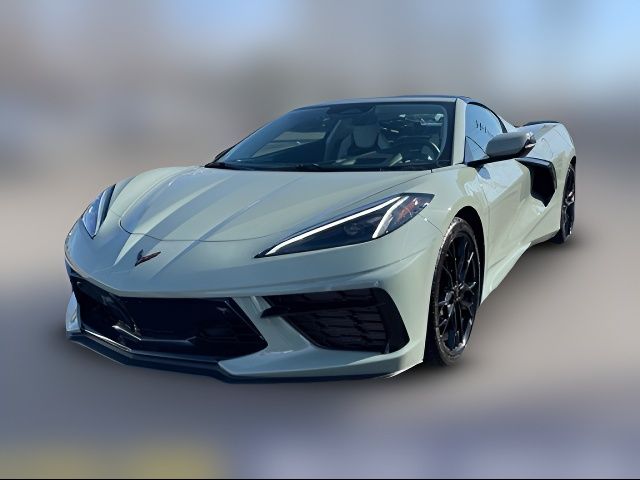 2024 Chevrolet Corvette 3LT