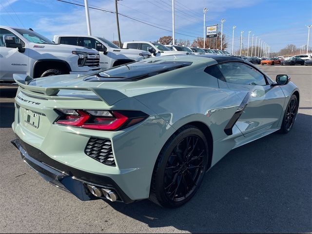 2024 Chevrolet Corvette 3LT