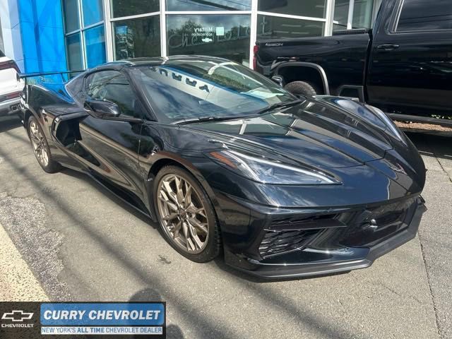 2024 Chevrolet Corvette 3LT