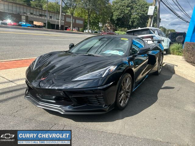 2024 Chevrolet Corvette 3LT