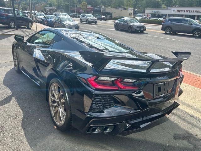 2024 Chevrolet Corvette 3LT