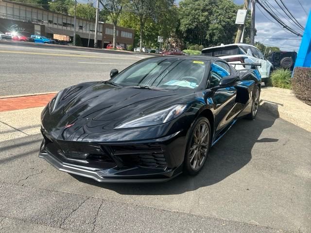 2024 Chevrolet Corvette 3LT