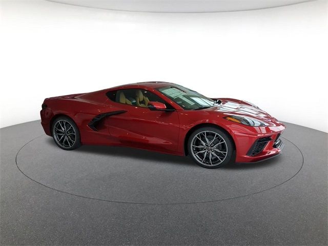 2024 Chevrolet Corvette 3LT