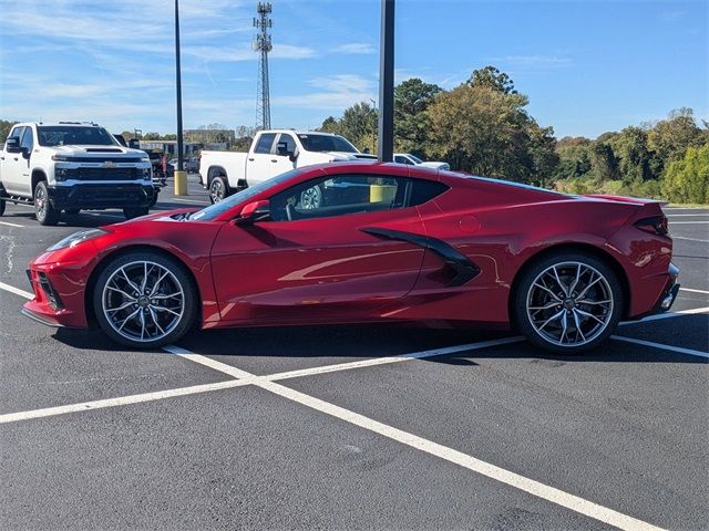 2024 Chevrolet Corvette 3LT