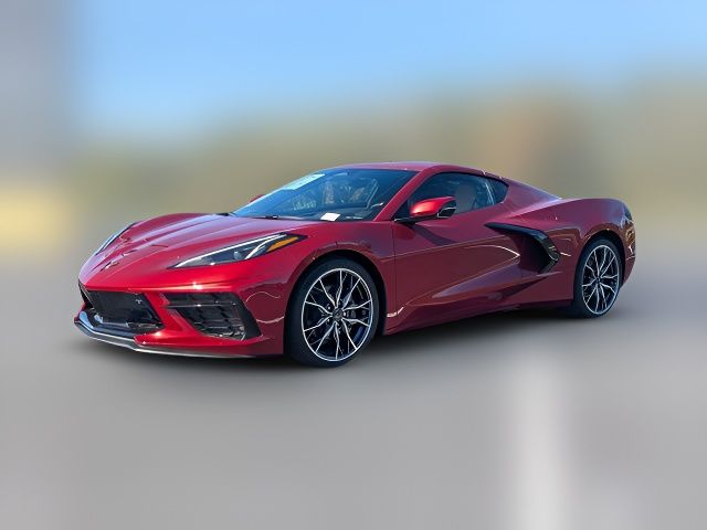 2024 Chevrolet Corvette 3LT