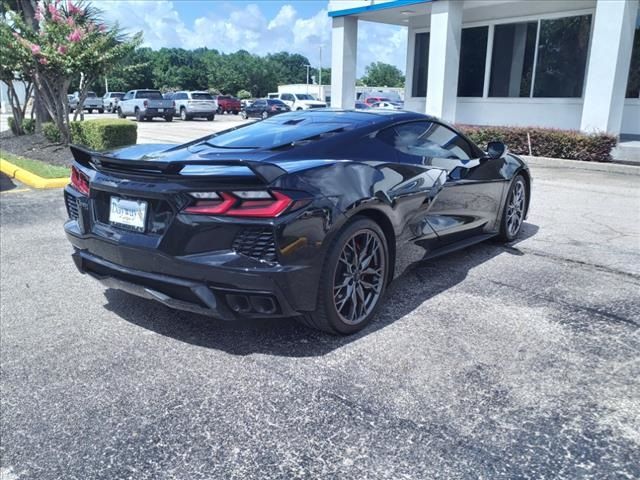 2024 Chevrolet Corvette 3LT