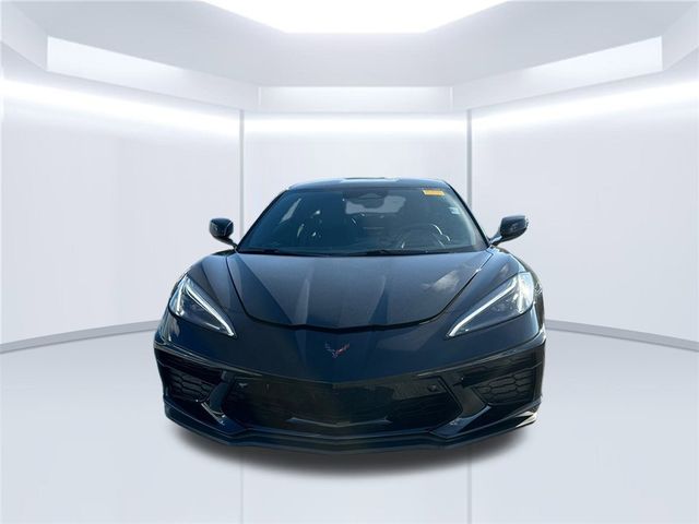 2024 Chevrolet Corvette 3LT